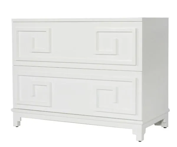 Product Image 3 for Wrenfield Chest from Worlds Away