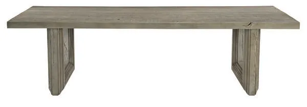Product Image 2 for Interiors Winthrop Dining Table from Bernhardt Furniture