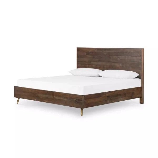 Product Image 8 for Bohemian Bed from Four Hands