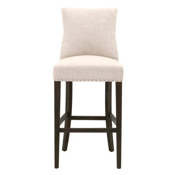 Product Image 5 for Lourdes Barstool from Essentials for Living