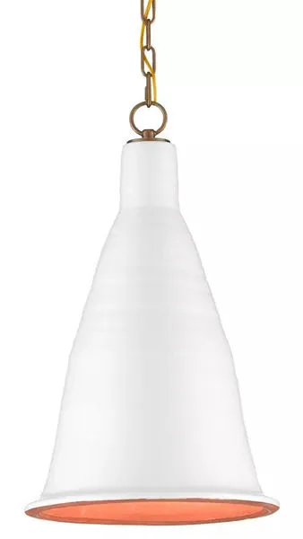 Product Image 3 for Fitzrovia Pendant from Currey & Company