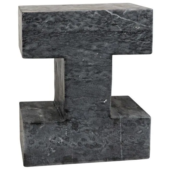 Product Image 1 for Gilliam Side Table from Noir