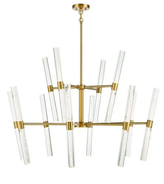 Product Image 1 for Arlon 24 Light Chandelier from Savoy House 