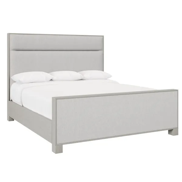 Product Image 1 for Stratum Panel Bed from Bernhardt Furniture