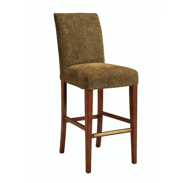 Product Image 1 for Croc Barstool Cover from Elk Home