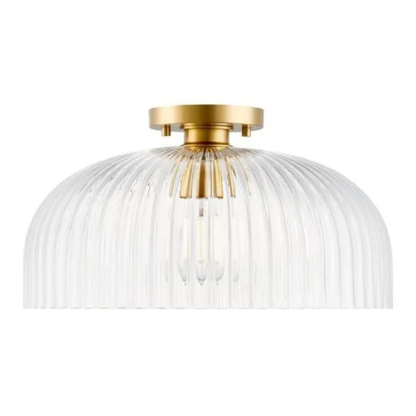 Product Image 1 for 1-Light Ceiling Light from Savoy House 