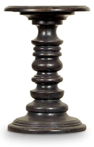 Product Image 3 for Auberose Accent Martini Table from Hooker Furniture