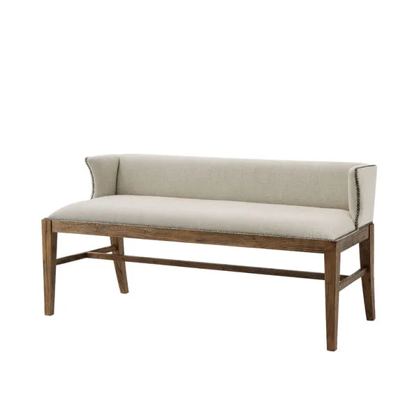 Product Image 5 for Impromptu Settee from Theodore Alexander