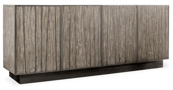 Product Image 4 for Curata Entertainment Console from Hooker Furniture