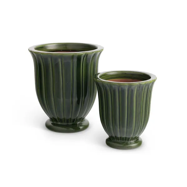 Product Image 1 for Kathryn Pots, Set Of 2 from Napa Home And Garden