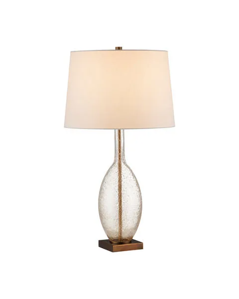Product Image 1 for Adularia Table Lamp from Currey & Company