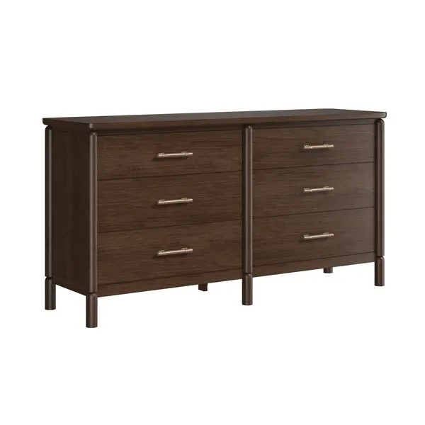 Product Image 1 for Verge Dresser from A.R.T. Home Furnishings