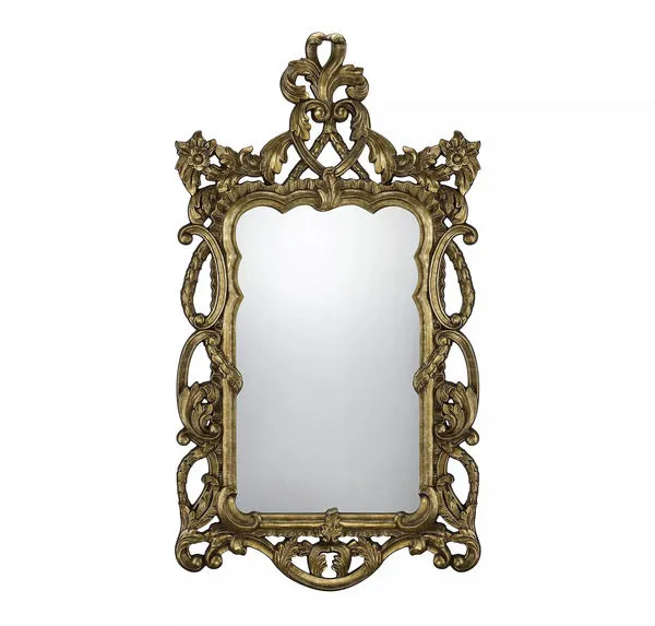 Product Image 1 for Valerie Mirror from Savoy House 