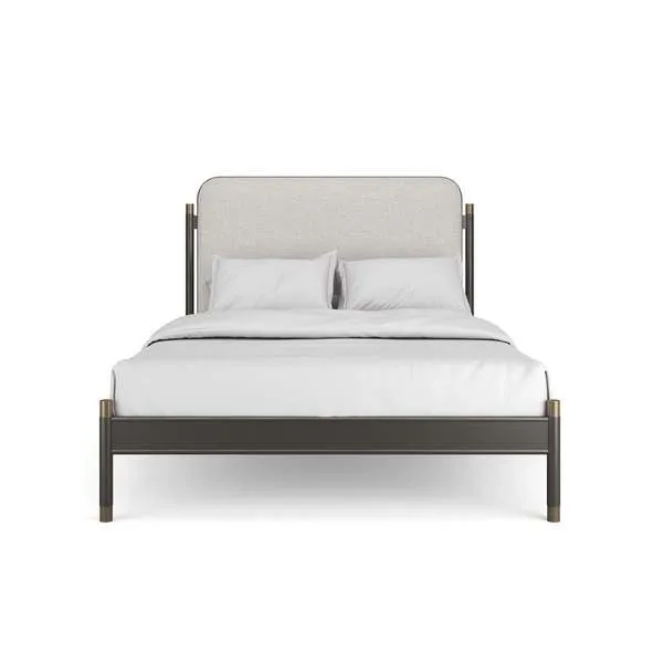 Product Image 1 for Campaign Bed from Caracole