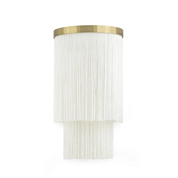 Product Image 1 for Cabaret Fringe Sconce from Regina Andrew Design