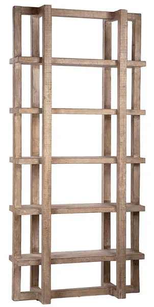 Product Image 3 for Cate Bookcase from Dovetail Furniture