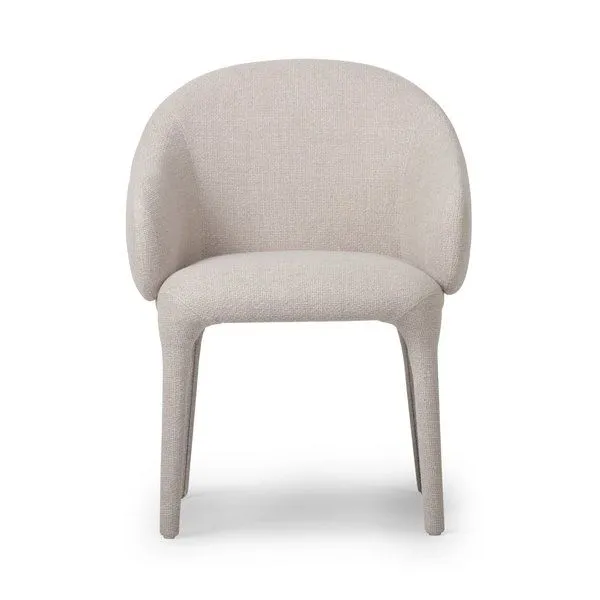 Product Image 1 for Bensen Dining Armchair from Four Hands