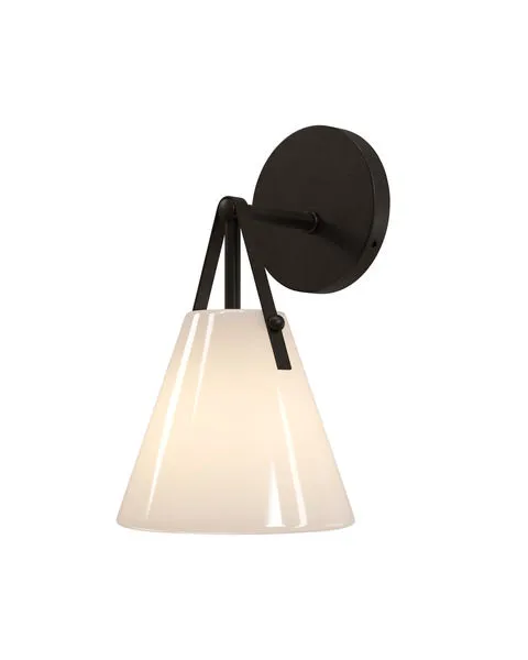 Product Image 1 for Bronwen Bath Wall Sconce from Currey & Company