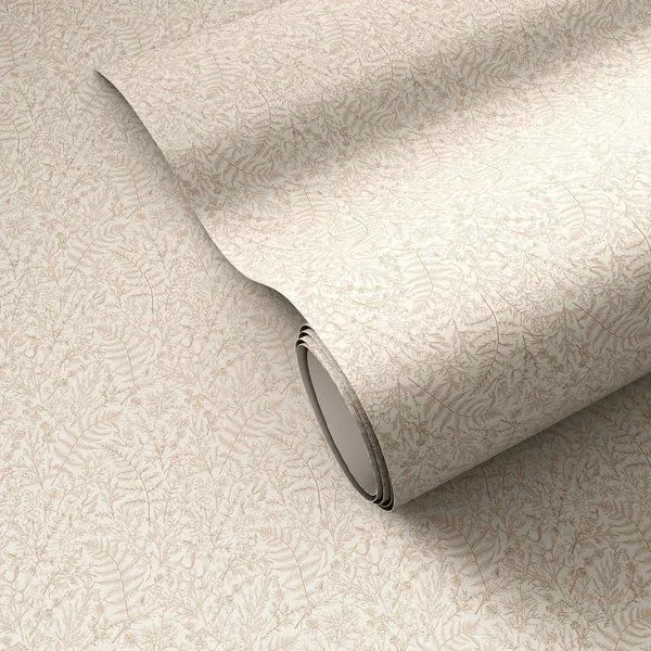 Product Image 1 for Botanical Tan II Wallpaper by Getty Images from Four Hands
