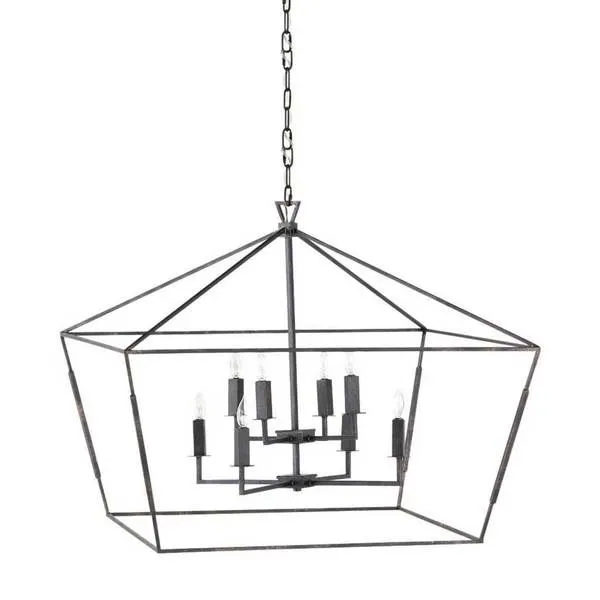Product Image 3 for Arnold Chandelier from Gabby