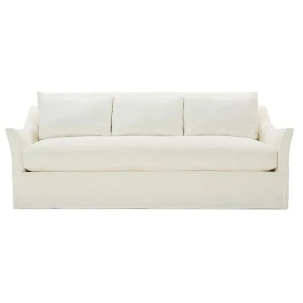 Product Image 1 for Moreau Slipcover Sofa from Rowe Furniture