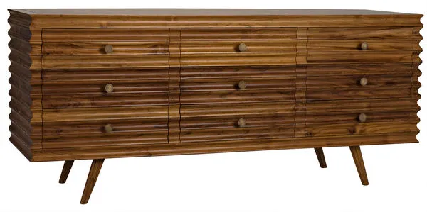 Product Image 6 for Cupola Dresser from Noir