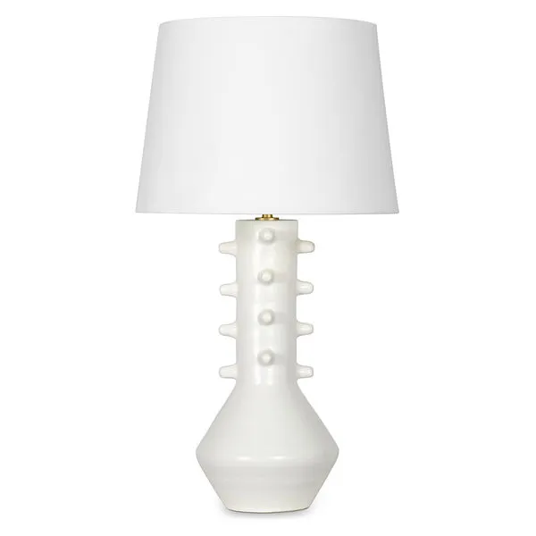 Product Image 1 for Norway Ceramic Table Lamp from Regina Andrew Design