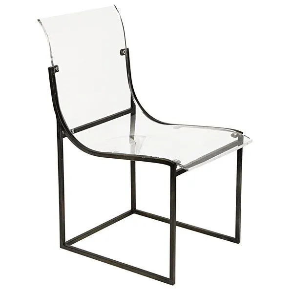 Product Image 1 for Pascoe Chair from Noir