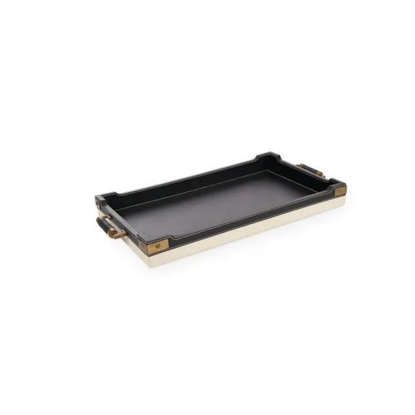 Product Image 1 for Toulon Rectangular Serving Tray from Villa & House