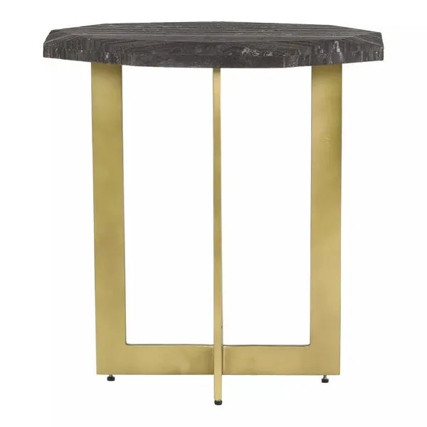 Product Image 6 for Faccet Accent Table from Moe's
