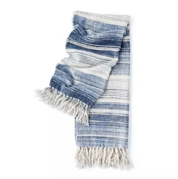 Product Image 1 for Kai Woven Throw from Napa Home And Garden