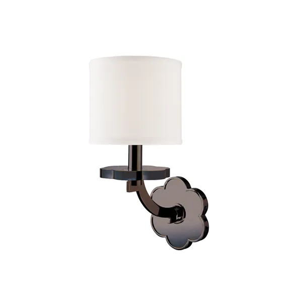 Product Image 1 for Garrison 1 Light Wall Sconce from Hudson Valley