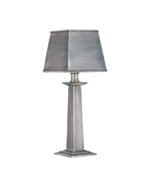 Product Image 1 for Wander Cordless Table Lamp from Currey & Company
