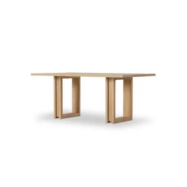 Product Image 1 for Carmel Dining Table from Four Hands