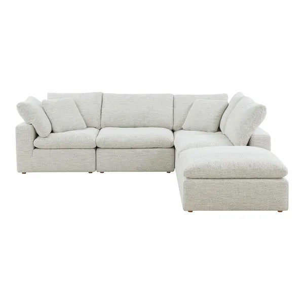Product Image 1 for Terra Condo Dream Modular Sectional from Moe's