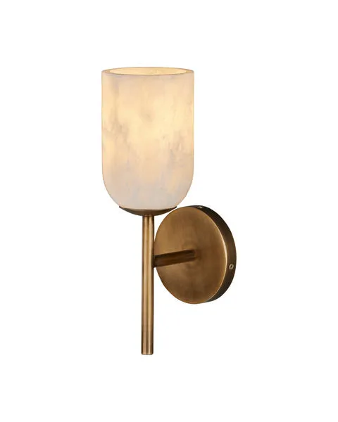 Product Image 1 for Belmont Wall Sconce from Currey & Company