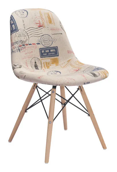 Product Image 3 for Solo Dining Chair from Zuo