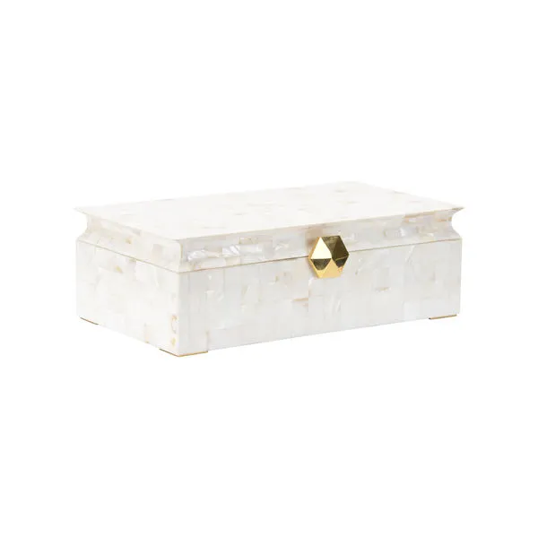Product Image 1 for Arabelle Treasure Box from Chelsea House