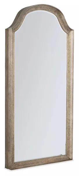 Product Image 3 for Alfresco Paradiso Floor Mirror W/ Jewelry Storage from Hooker Furniture