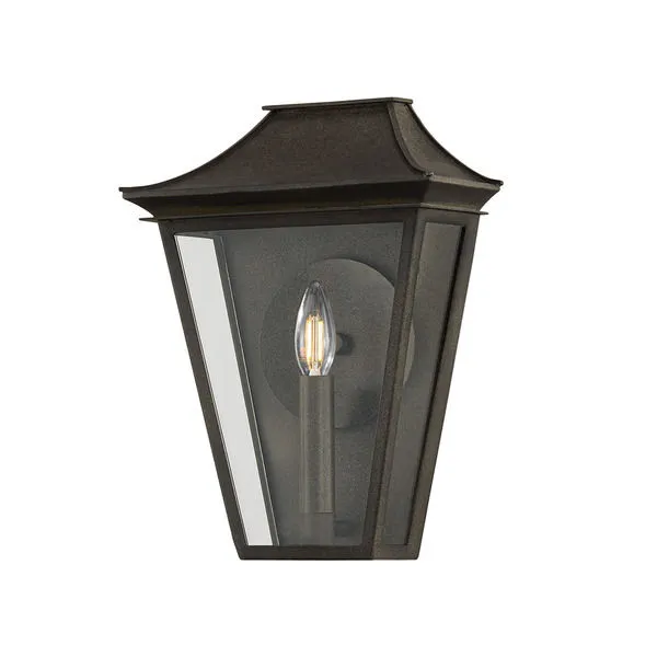 Product Image 1 for Tehama Exterior Wall Sconce from Troy Lighting