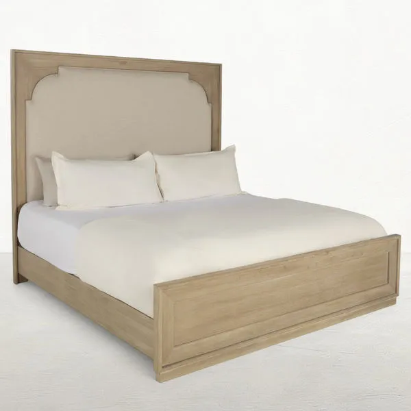 Product Image 1 for Windsor Bed King from Gabby