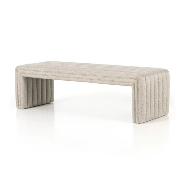 Product Image 8 for Augustine Bench from Four Hands