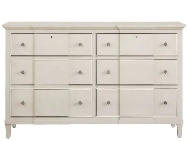 Product Image 1 for Willow Dresser from Universal Furniture