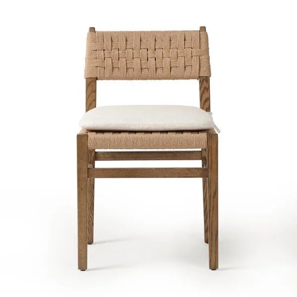 Product Image 1 for Hamlin Dining Chair from Four Hands