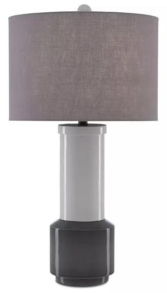Product Image 2 for Aloisia Table Lamp from Currey & Company