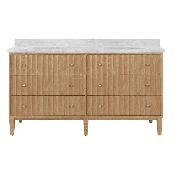 Product Image 1 for Odin Bath Vanity from Worlds Away