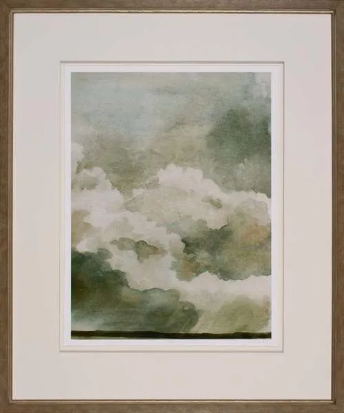 Product Image 1 for Clover Cloudbursts II from Shadow Catchers