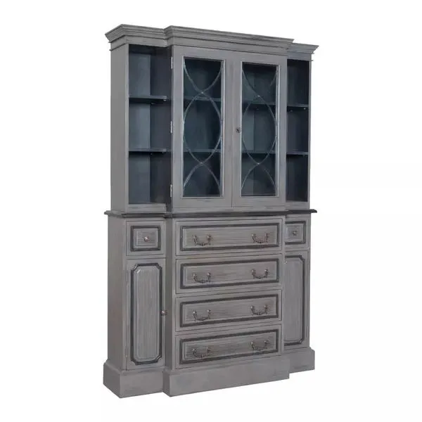 Product Image 1 for Newport Display Cabinet from Elk Home