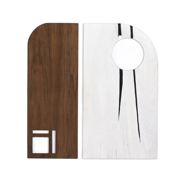 Product Image 5 for Separar Wall Decor from Four Hands