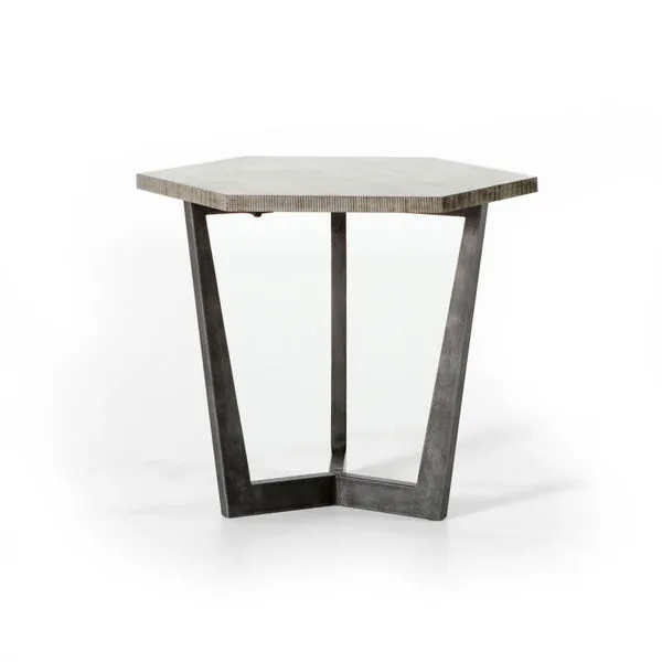 Product Image 4 for Quentin End Table from Four Hands